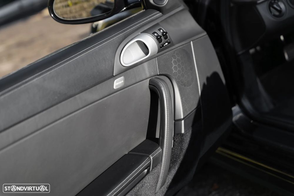 Porsche 911 (997) Carrera 4 PDK - 12