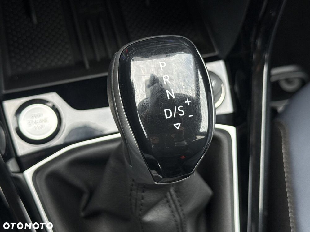 Volkswagen T-Cross 1.0 TSI Style DSG - 23