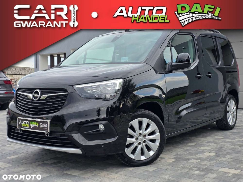 Opel Combo - 2