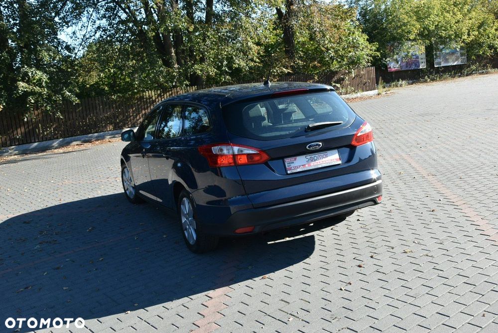 Ford Focus - 20