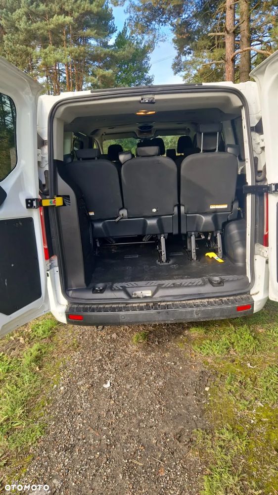 Ford Transit custom - 3