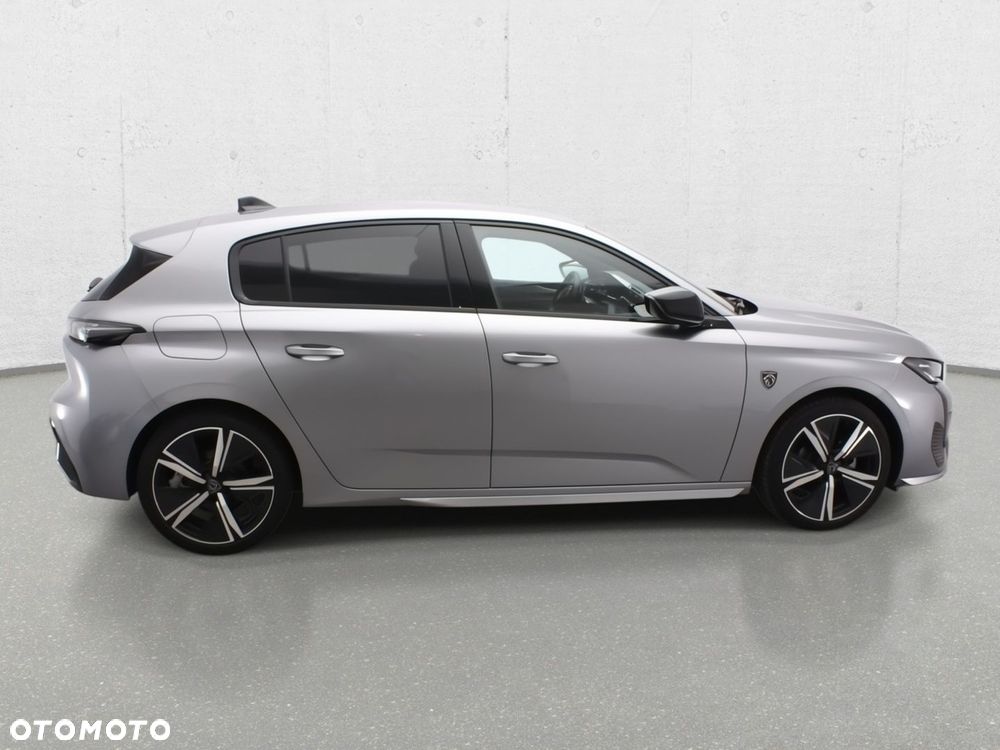 Peugeot 308 - 4