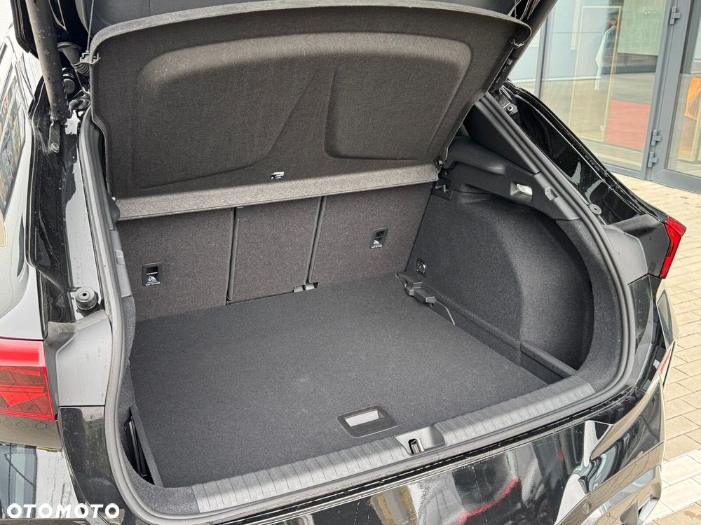 Cupra Terramar 2.0 TSI 4Drive Advantage Edition Copper DSG - 8
