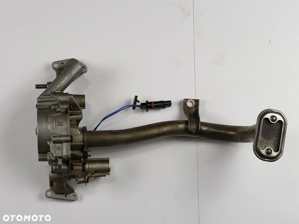 JEEP GRAND CHEROKEE WK2 3.6 16-21r Miska Olejowa Smok - 19