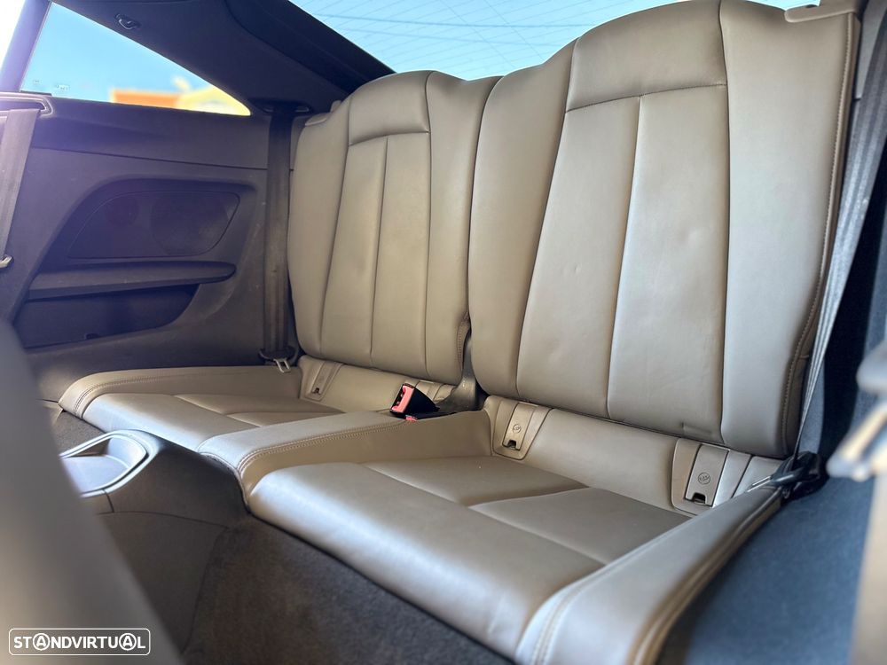 Audi TT Coupé 2.0 TFSI S-line - 53