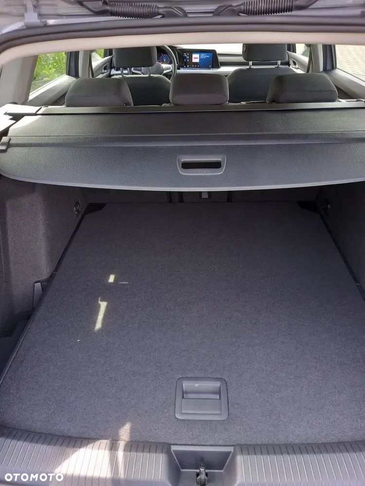 Volkswagen Golf - 14