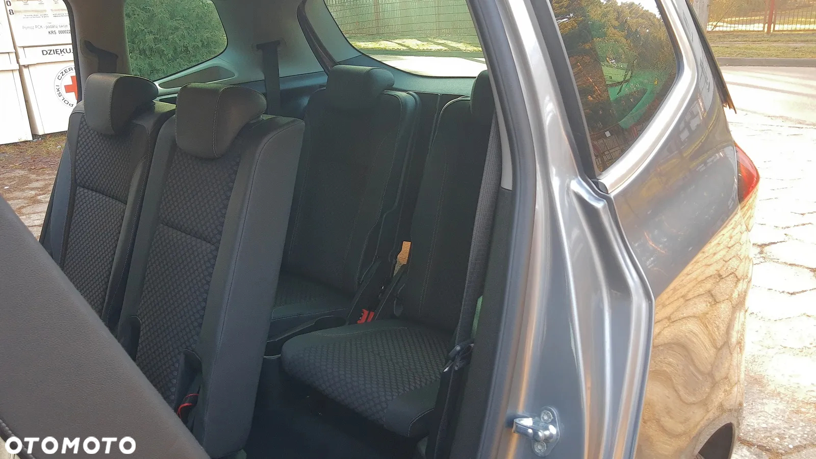 Opel Zafira - 15