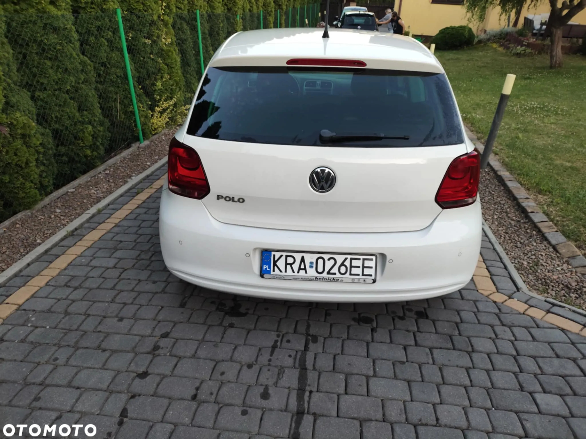 Volkswagen Polo 1.2 Life - 4