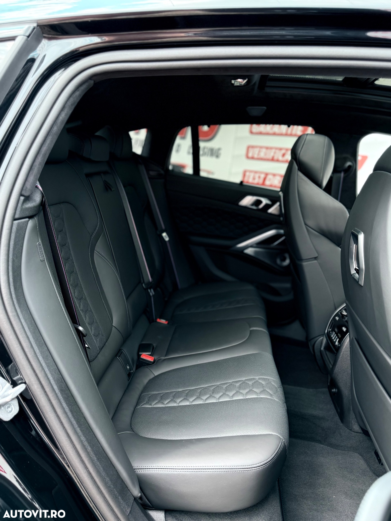 BMW X6 M Competition - 15