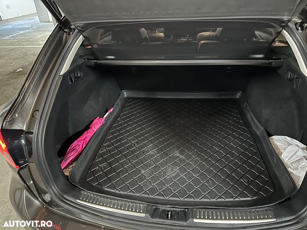 Mazda 6 2.2 Kombi SKYACTIV-D Business-Line - 16