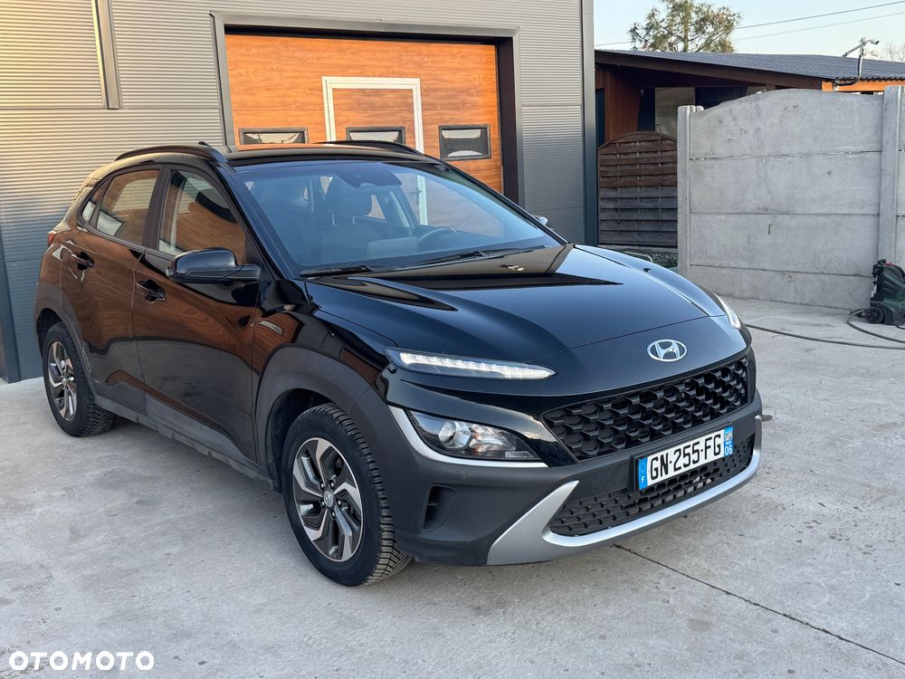 Hyundai Kona 1.6 GDI DCT Prime - 4
