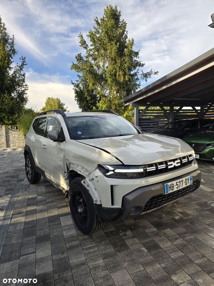Dacia Duster - 3