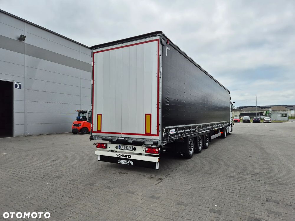 Schmitz Cargobull VARIOS - 4