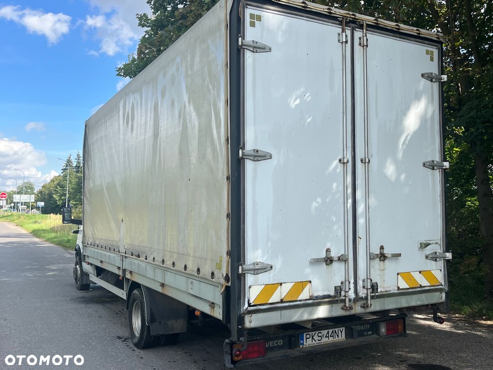 Iveco Daily 65c - 24