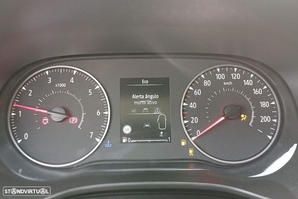 Dacia Sandero - 7