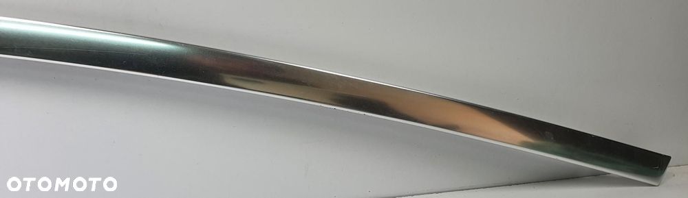 LISTWA DACHU DACHOWA LEWY PRZÓD MERCEDES W205 KOMBI A2056900180 - 4