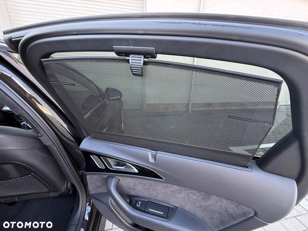 Audi A6 Limousine - 16