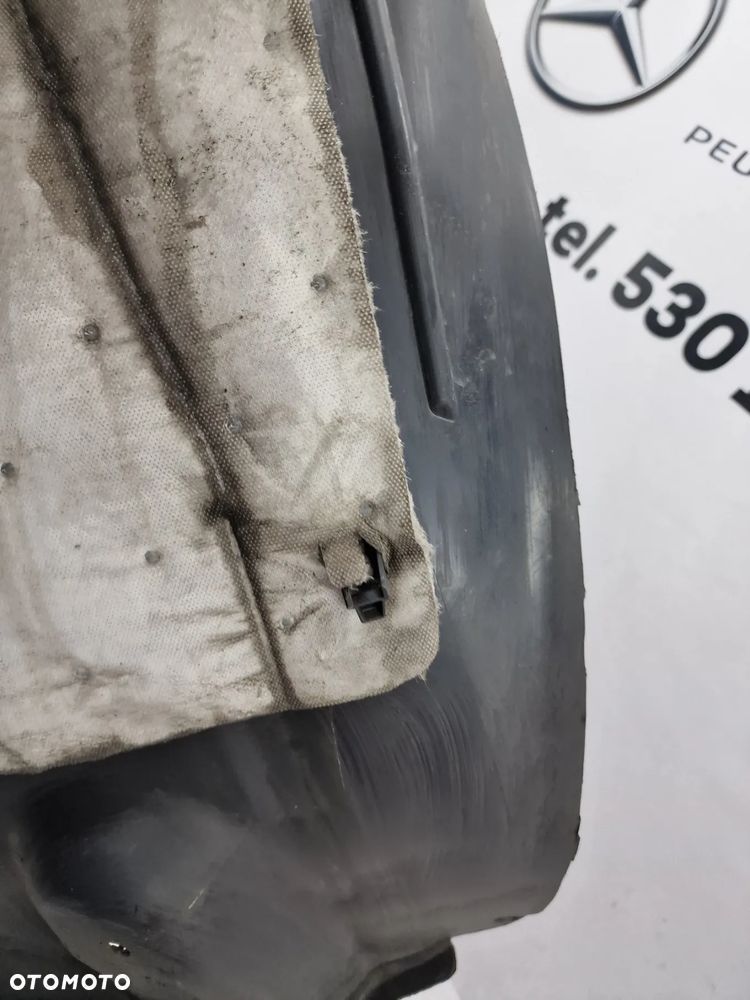 TOYOTA PROACE / PEUGEOT EXPERT III / CITROEN JUMPY 3 16- PRAWE NADKOLE PRZEDNIE PRZÓD , NR 9808363380 , NR AUKCJI N652 - 11