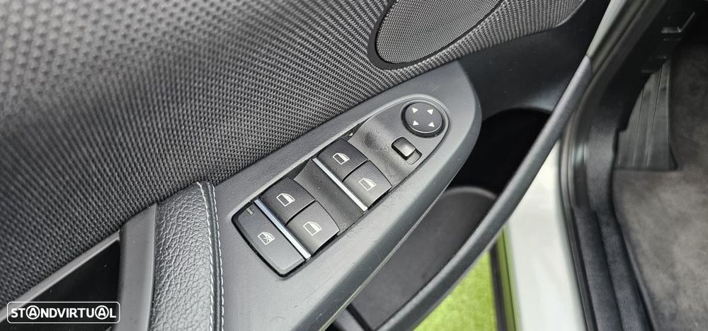 BMW X3 20 d xDrive Auto - 11