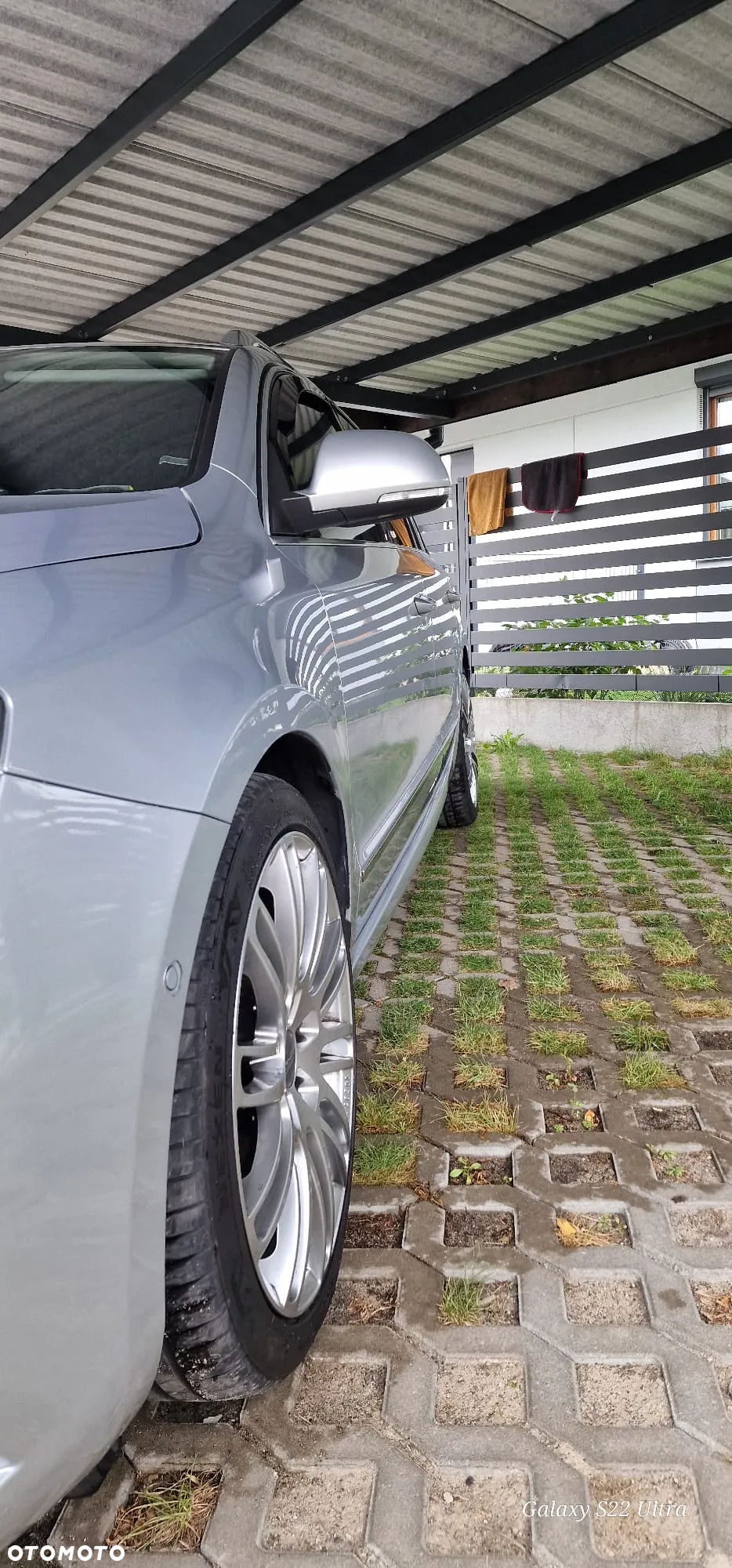 Skoda Superb 1.6 TDI Elegance - 10