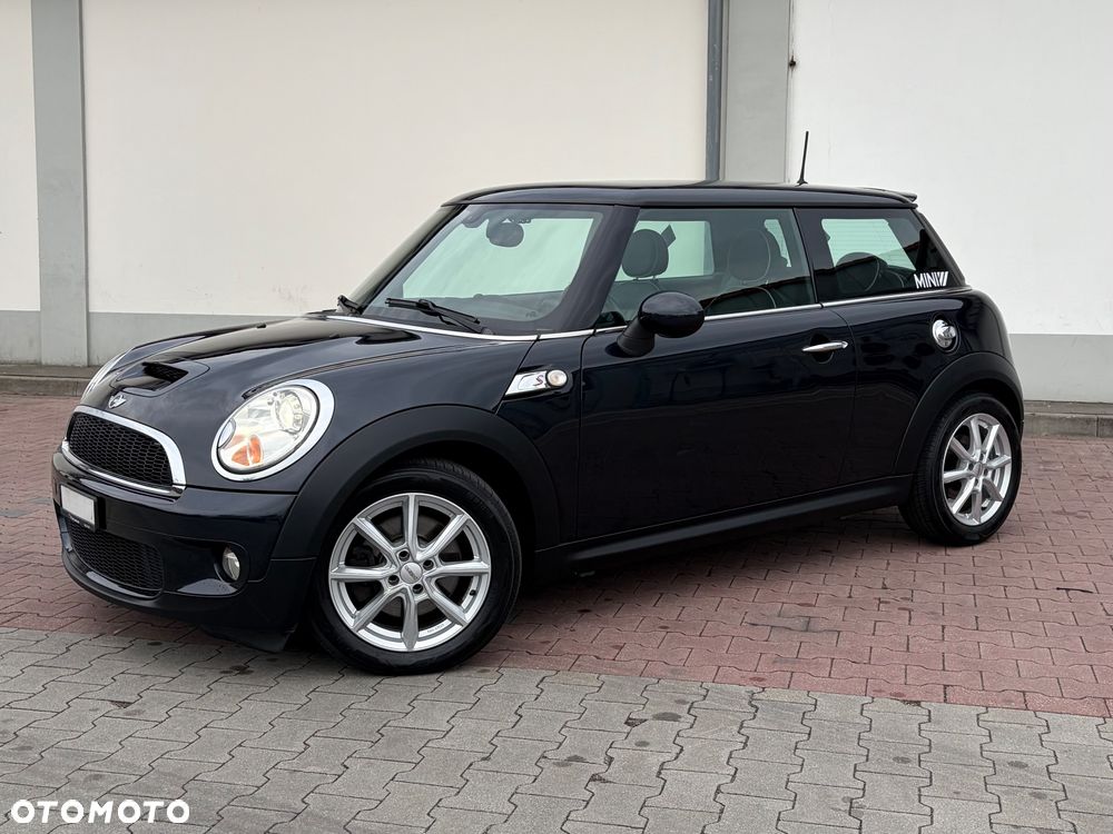 MINI Cooper S - 2