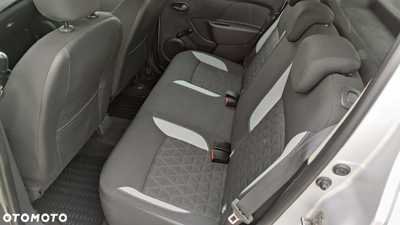 Dacia Sandero Stepway - 27