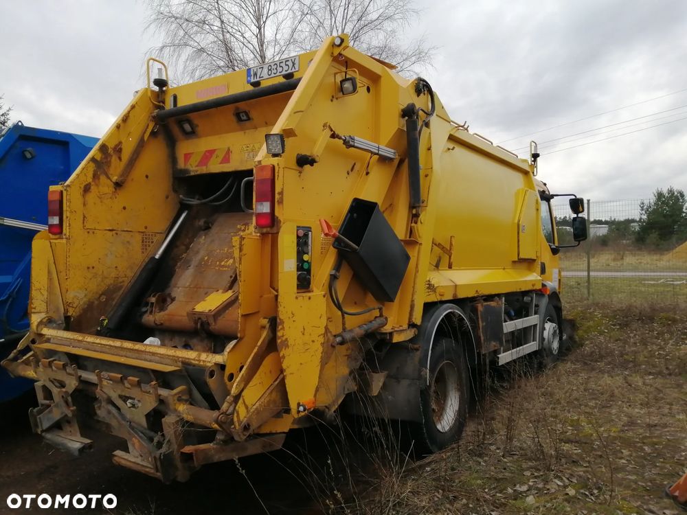 Volvo FL - 4