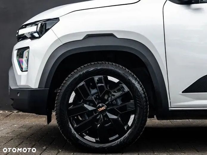 Dacia Spring Electric 24.3kWh 100 Extreme - 21