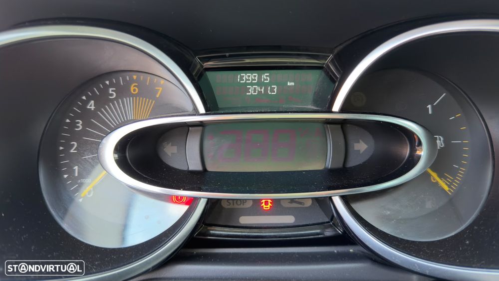 Renault Clio TCe 90 Dynamique - 7