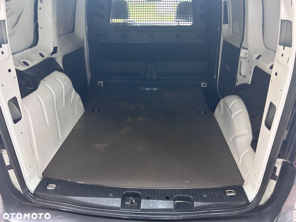 Volkswagen Caddy 4 Motion - 19