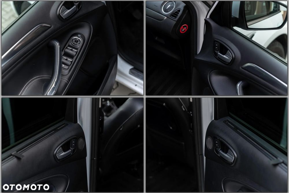 Ford S-Max 2.0 TDCi DPF Business Edition - 38