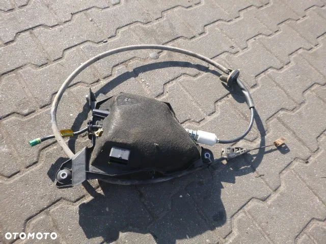 ELEKTRYCZNY HAMULEC RĘCZNY CITROEN C4 PICASSO 06- - 16