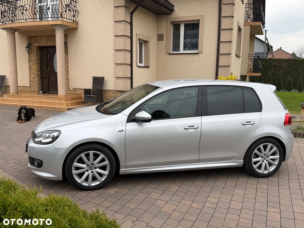Volkswagen Golf 2.0 TDI DPF GT Sport - 6