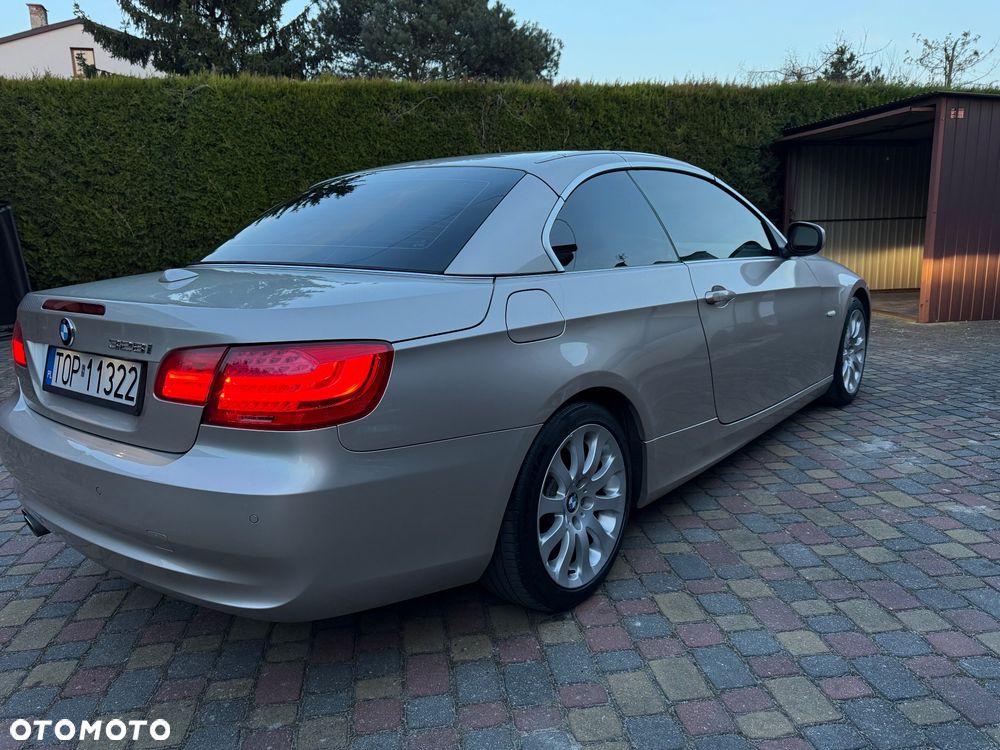 BMW Seria 3 - 1