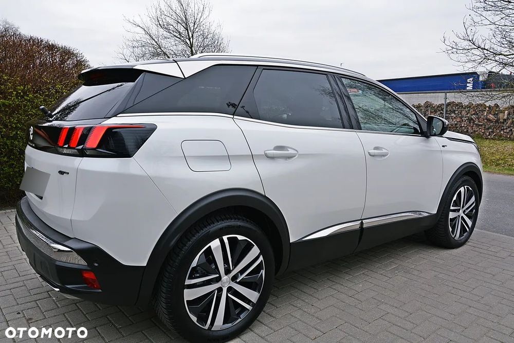 Peugeot 3008 - 11