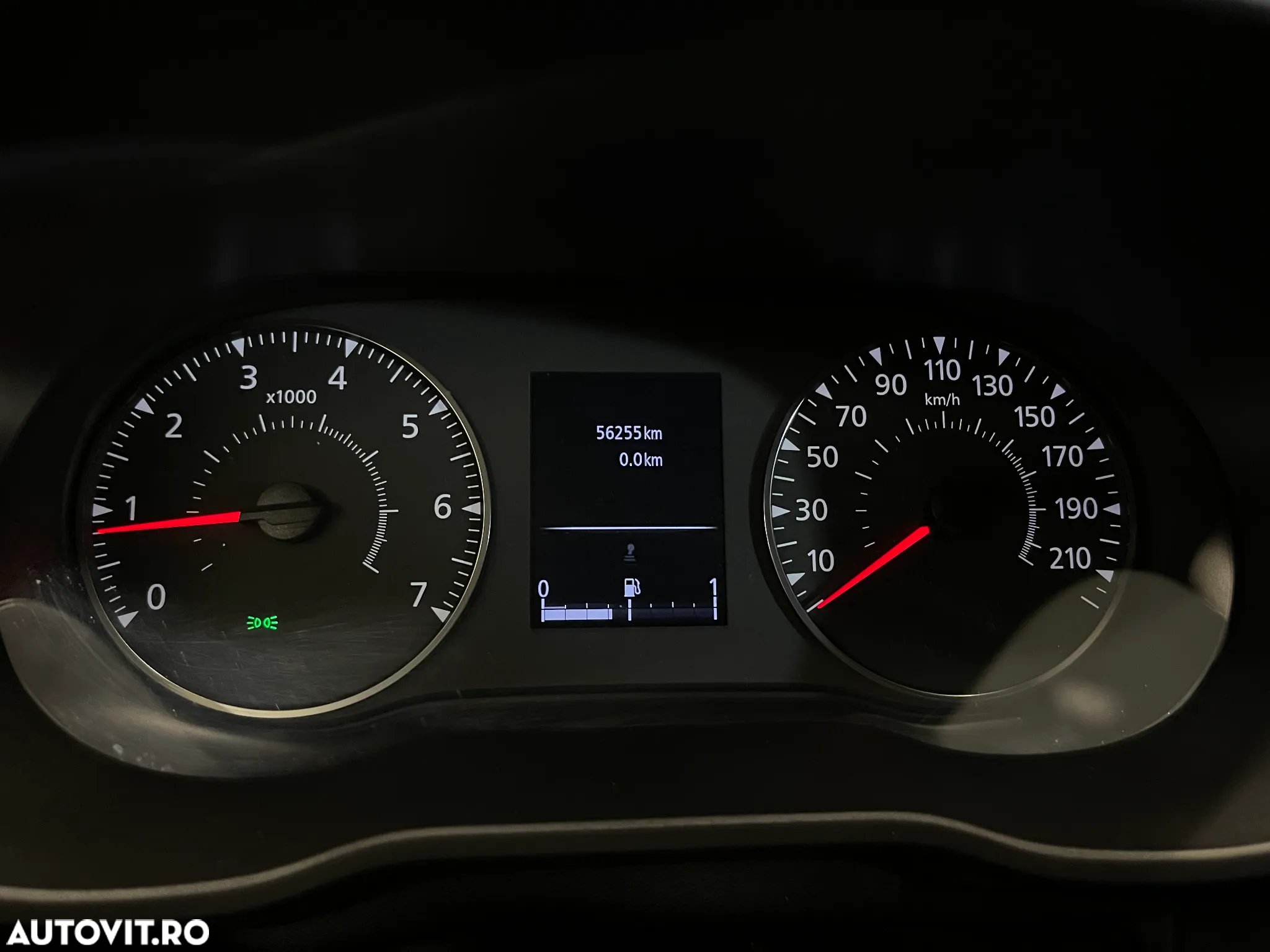 Dacia Duster TCe 150 4WD Prestige - 23