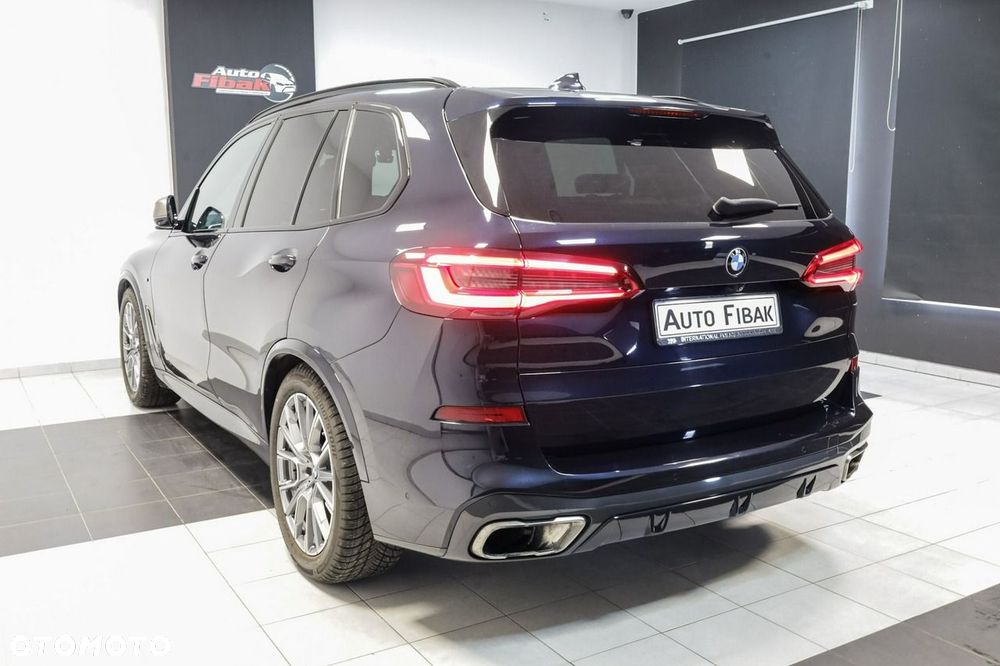 BMW X5 M - 12