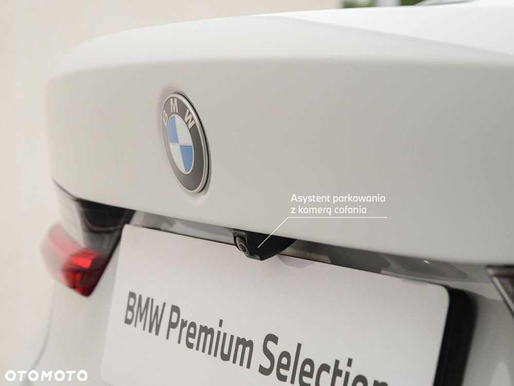 BMW Seria 3 318i M Sport sport - 16