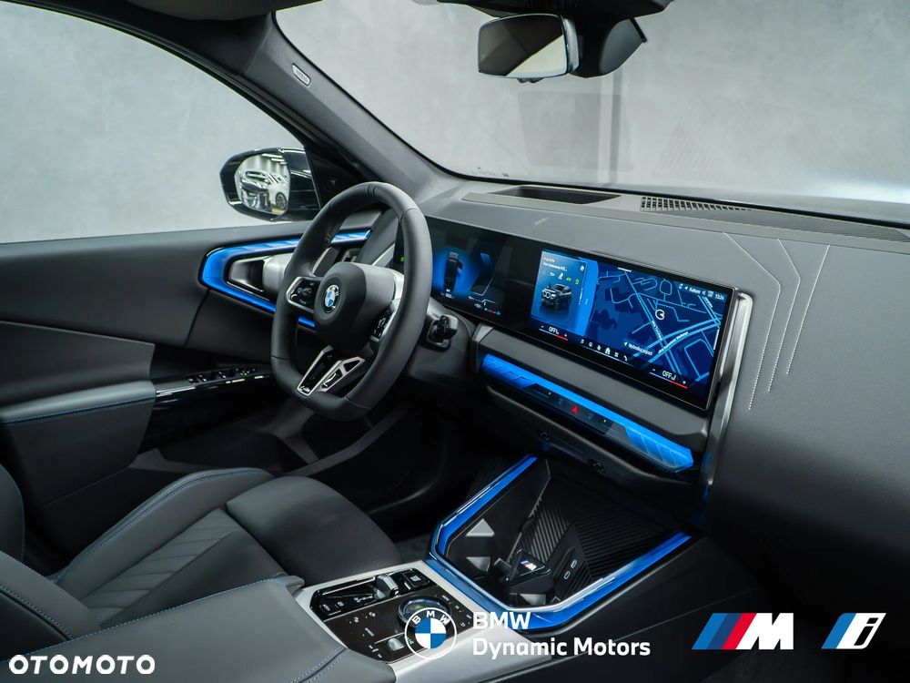 BMW X3 20 xDrive - 23