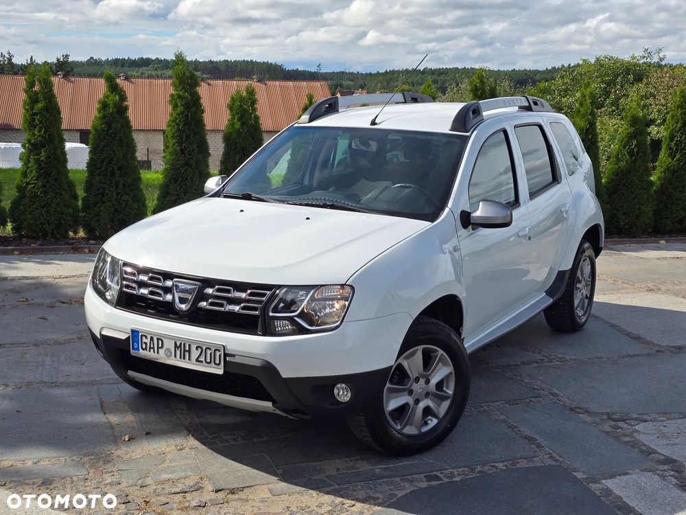 Dacia Duster TCe 125 4x2 Celebration - 2