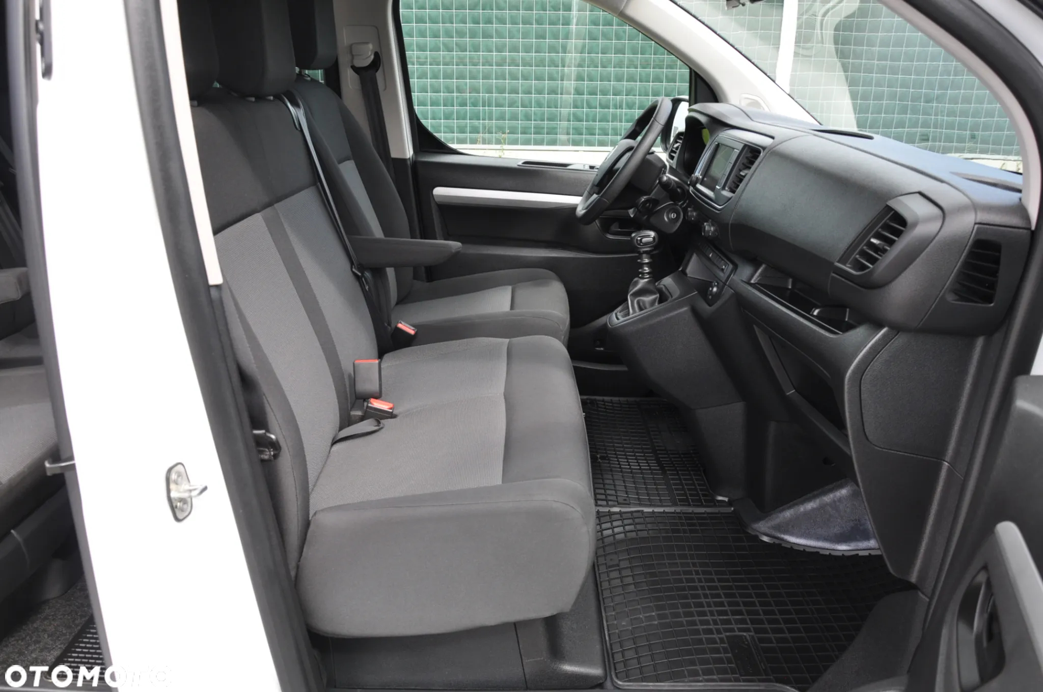 Fiat Scudo 2.0 MJ Maxi 3,1t (bryg.) - 35
