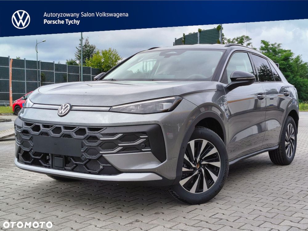 Volkswagen T-Roc 1.5 eTSI Life DSG - 1
