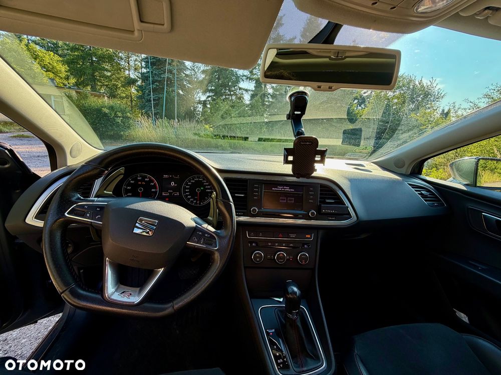 Seat Leon - 14