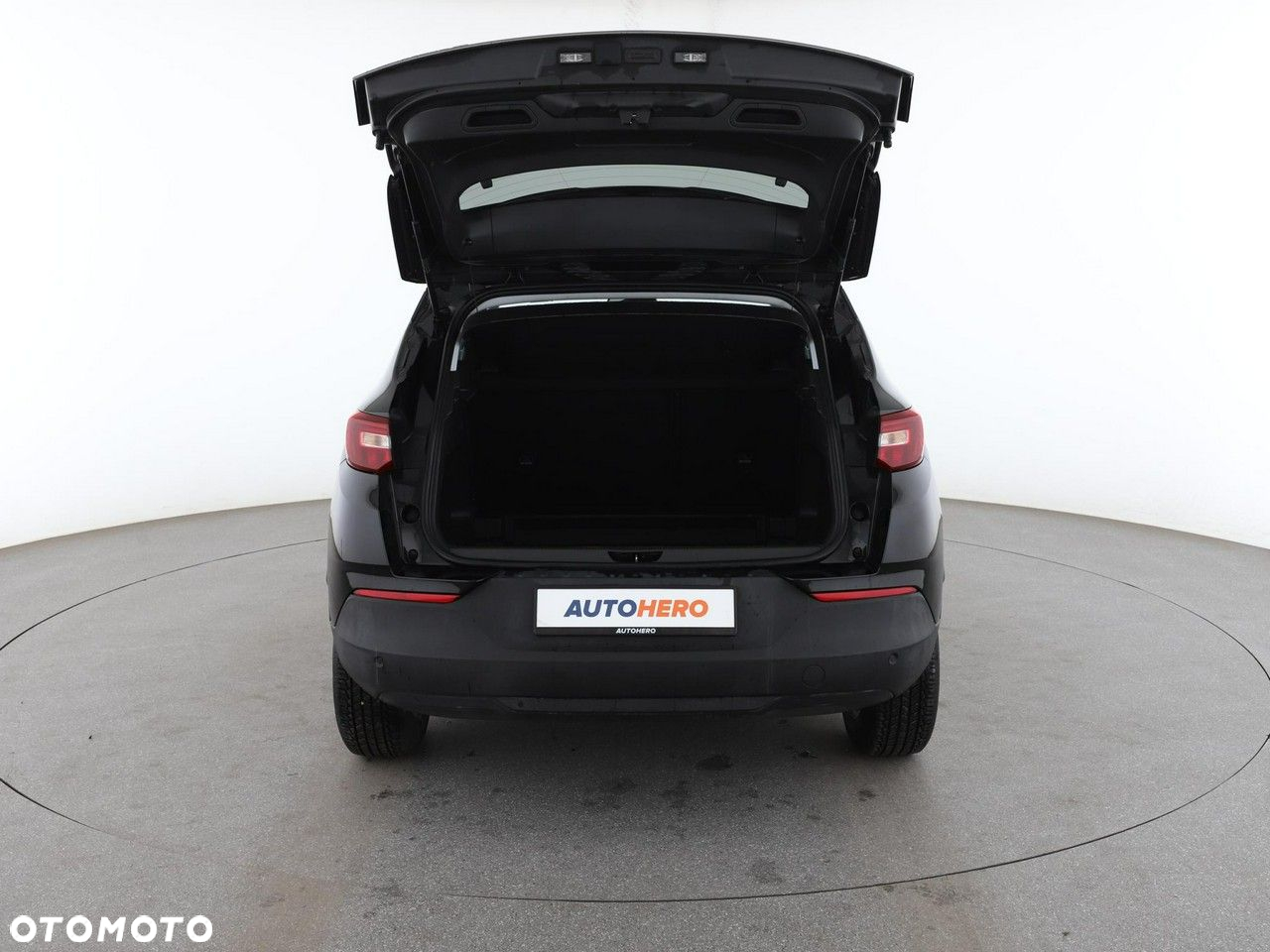 Opel Grandland X 1.2 Start/Stop Business Edition - 19