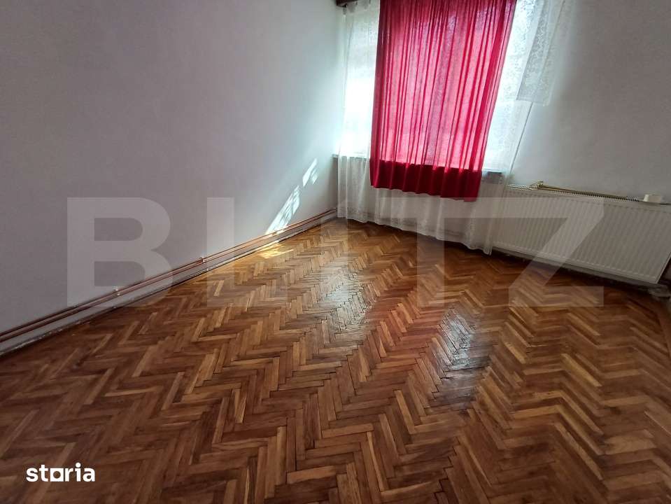 Apartament cu 2 camere, 52 mp, zona Zambilelor — fotografia 3