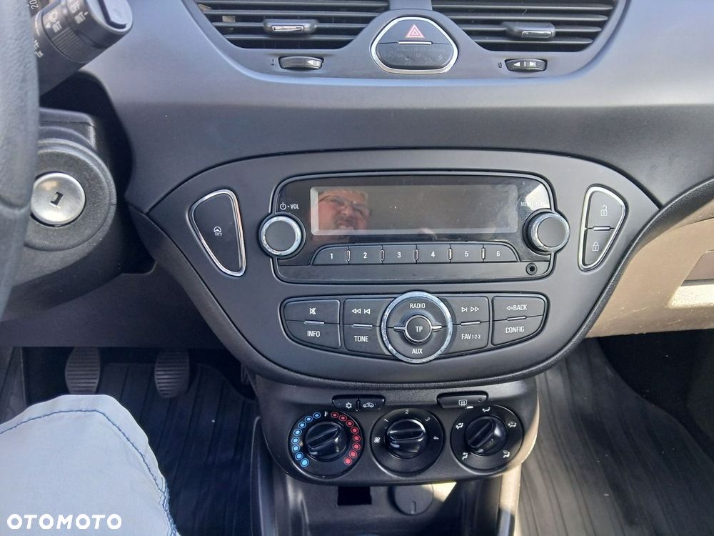 Opel Corsa - 20