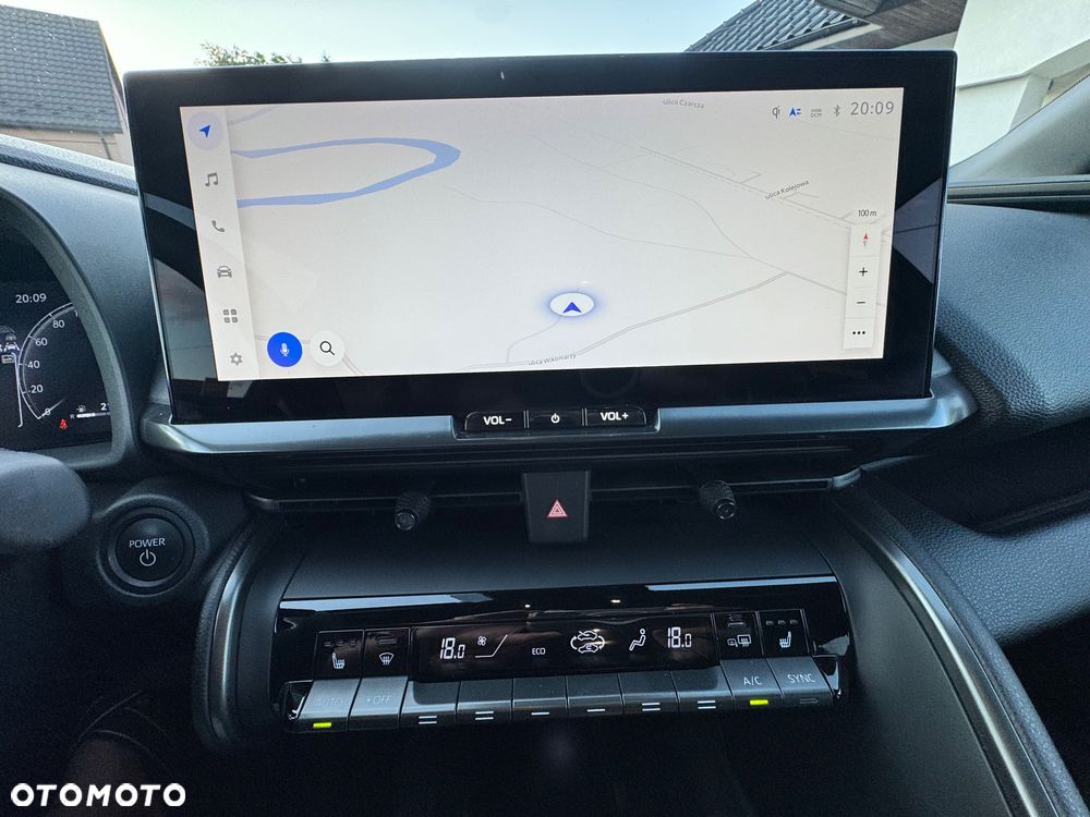 Toyota C-HR 1.8 Hybrid GPF Selection - 23