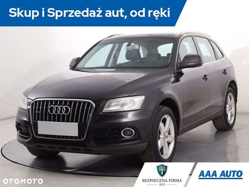 Audi Q5 - 2