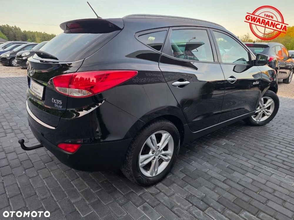 Hyundai ix35 - 11