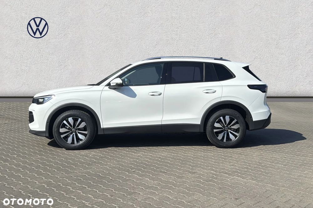 Volkswagen Tiguan 1.5 eTSI Life Plus DSG - 3